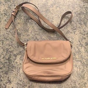 Michael Kors crossbody purse